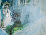 Bild 4: Collage - Doris Färber - Wiesbaden