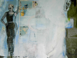 Bild 5: Collage - Doris Färber - Wiesbaden
