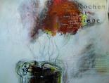 Bild 6: Collage - Doris Färber - Wiesbaden