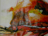Bild 4: Kraft der Linie - Doris Färber - Wiesbaden