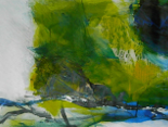 Bild 5: Kraft der Linie - Doris Färber - Wiesbaden