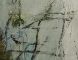 Bild 9: Kraft der Linie - Doris Färber - Wiesbaden