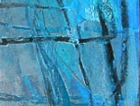 Bild 3: Mischtechnik - Doris Färber - Wiesbaden