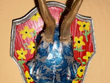 Bild 6: Kitsch as Kitsch can - Doris Färber - Wiesbaden