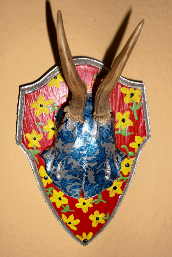 Bild 6: Kitsch as Kitsch can - Doris Färber - Wiesbaden