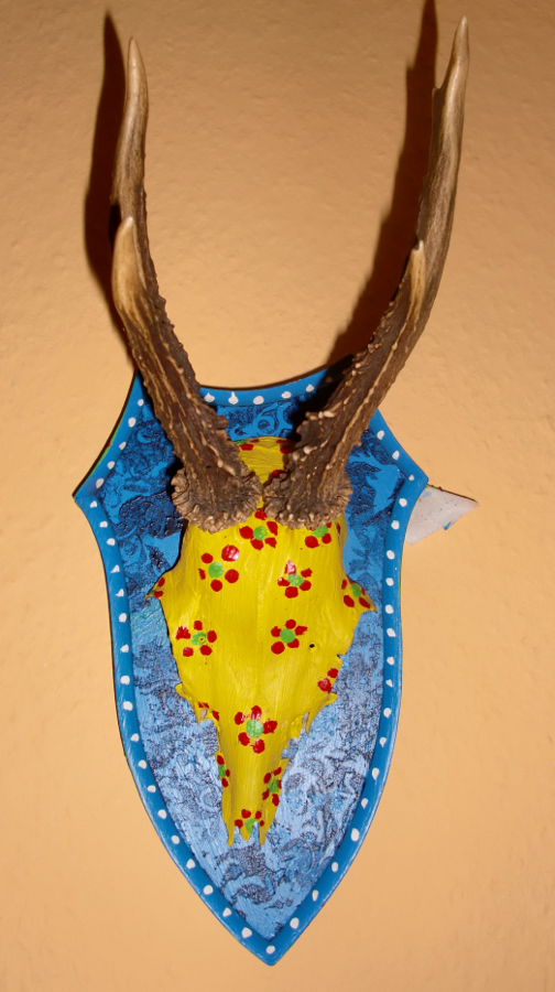 Bild 7: Kitsch as Kitsch can - Doris Färber - Wiesbaden