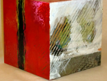 Bild 5: Objekte - Doris Färber - Wiesbaden